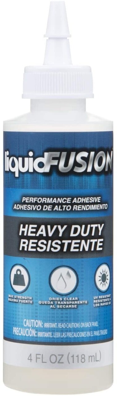 Liquid Fusion Performance Adhesive-4oz